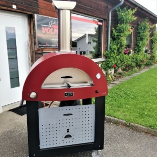 Modèles de fours